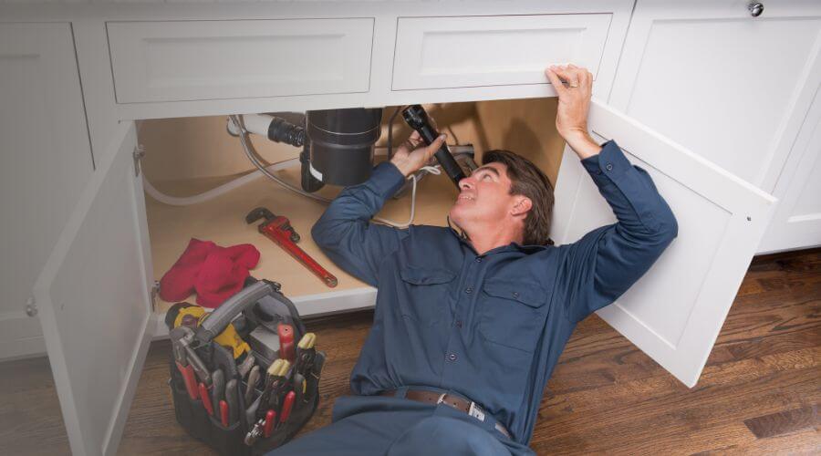 Professional sink repair in Osakis, MN
